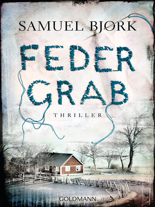 Title details for Federgrab by Samuel Bjørk - Wait list
